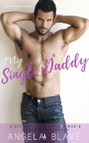 [Daddy's Girl 04] • My Single Daddy